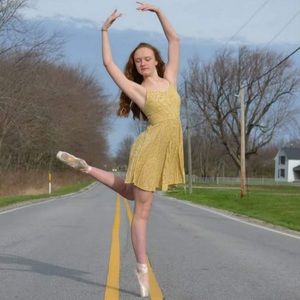 Meet your Posher, Madeline